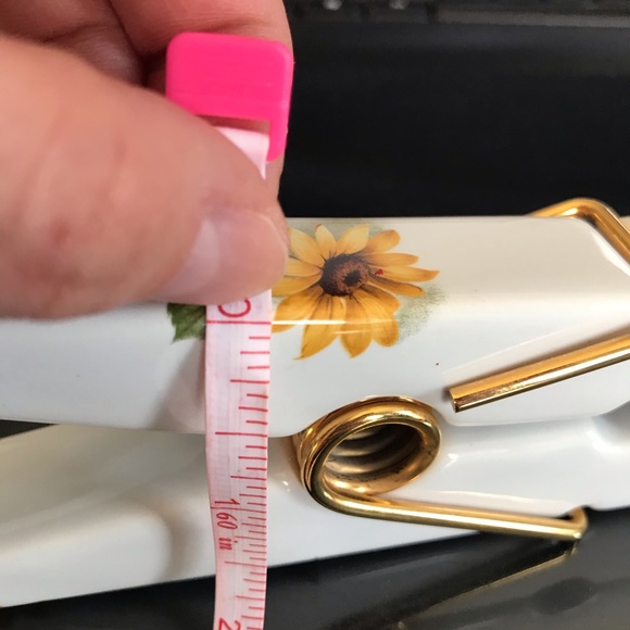 Paper clip NWOT 🇮🇹 - Picture 11 of 15